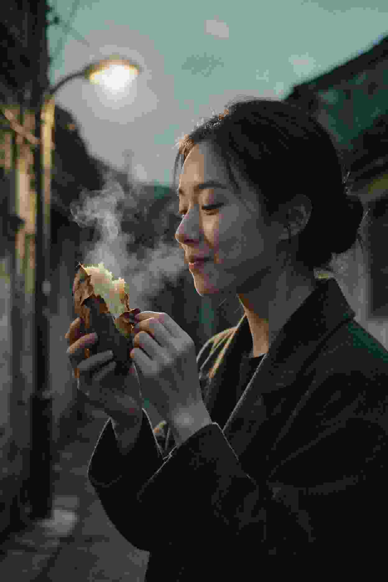 饮食营养指南